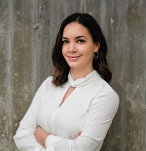 Nadine Emmerich