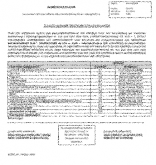 Certificado Anual de Estudios Chile Colegio Alemán Villarica