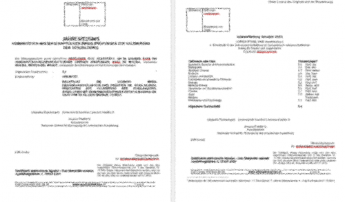 Certificado Anual de Estudios Ministerio de Educacion Examenes de Validación de Estudios Chile