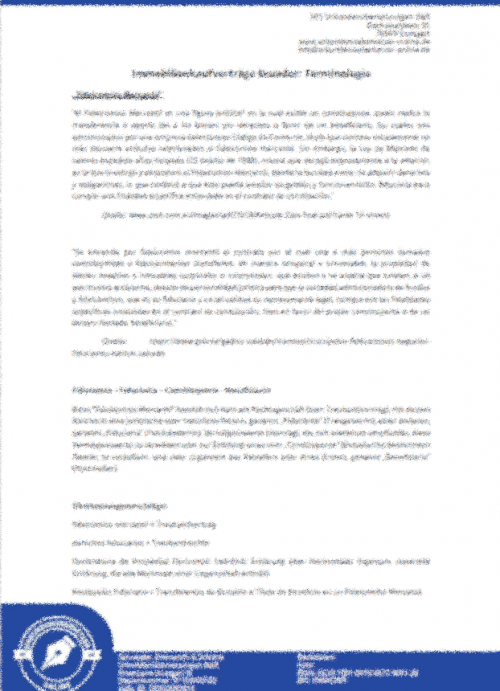 Infoblatt Immobilien Ecuador
